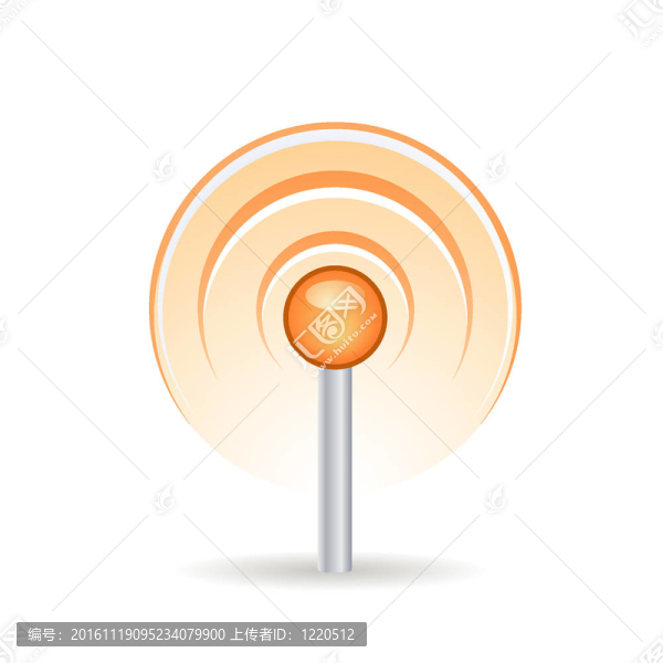 信號(hào)圖標(biāo)