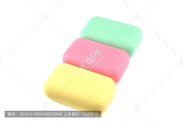 香皂
