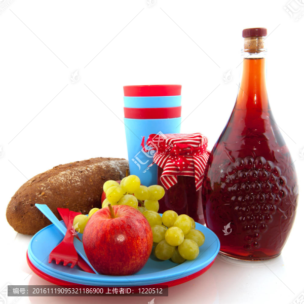 野餐