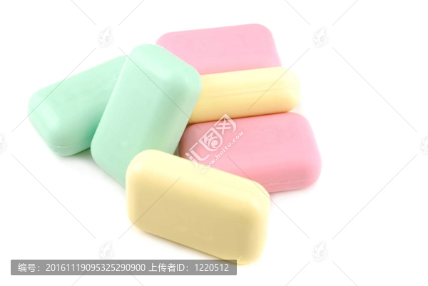 香皂