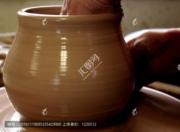 罐Clay
