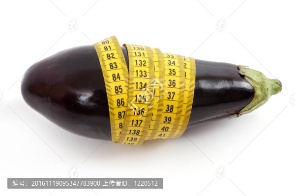 茄子厘米