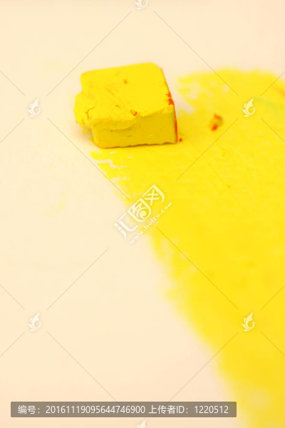 柔和的線條