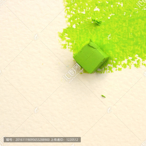 柔和的線條