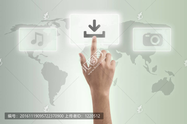 手動(dòng)按鈕下載按鈕