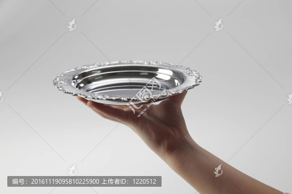空托盤