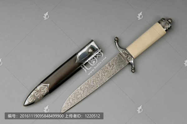 刀和鞘