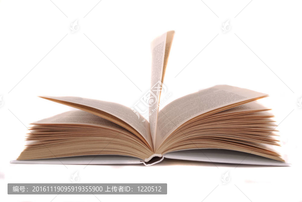 打開(kāi)的書(shū)-匯圖網(wǎng) www.fosd68.com 打開(kāi)的書(shū)