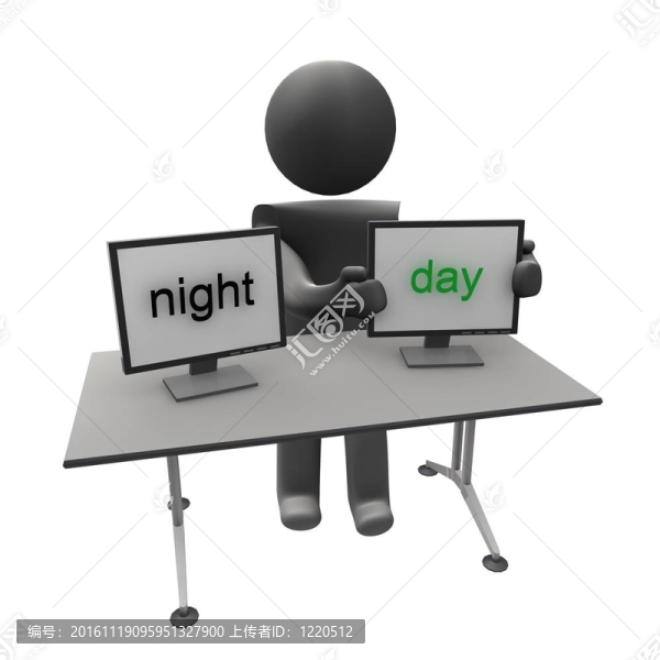 夜天