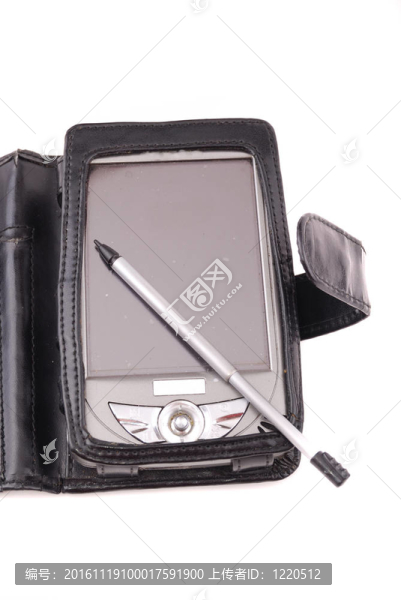 袖珍計算機(jī)