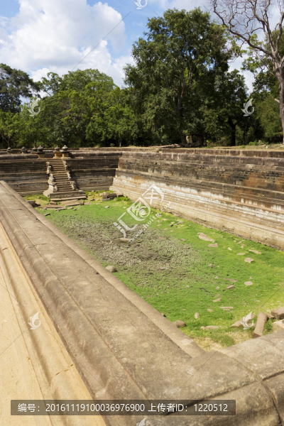 kuttam,Pokuna；阿努拉德普勒；斯里蘭卡