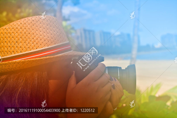 數(shù)字?jǐn)z影師