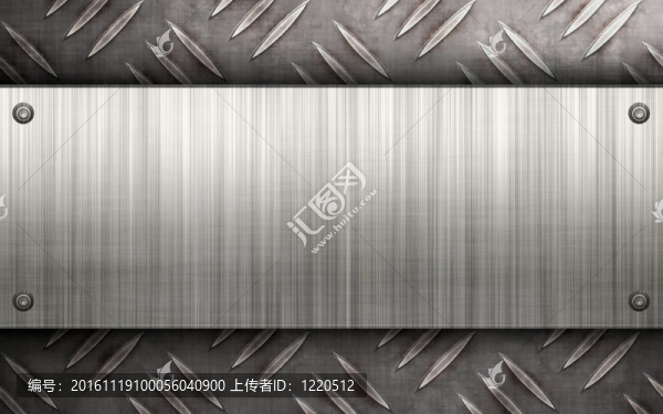 金屬拉絲的布局