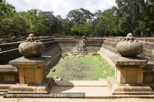 kuttam,Pokuna；阿努拉德普勒；斯里蘭卡