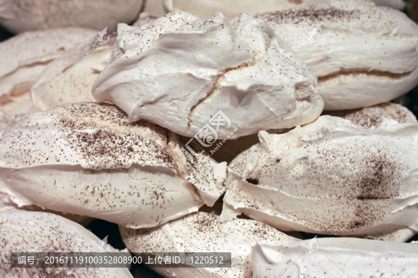 酥皮和肉桂