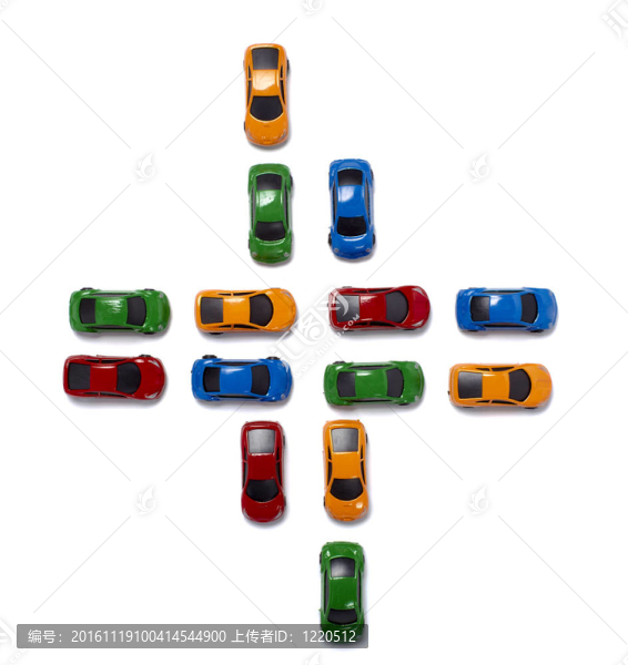 玩具車交通運(yùn)輸