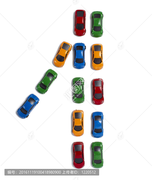 玩具車(chē)交通運(yùn)輸