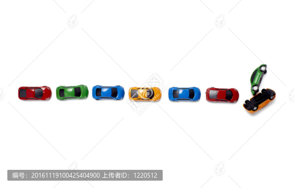 玩具車交通運(yùn)輸
