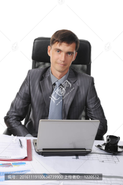 商人