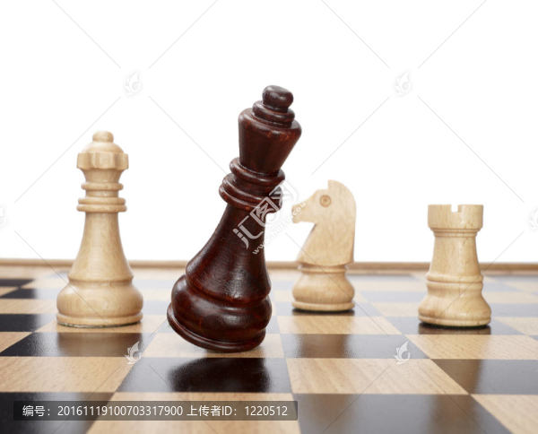國際象棋棋子