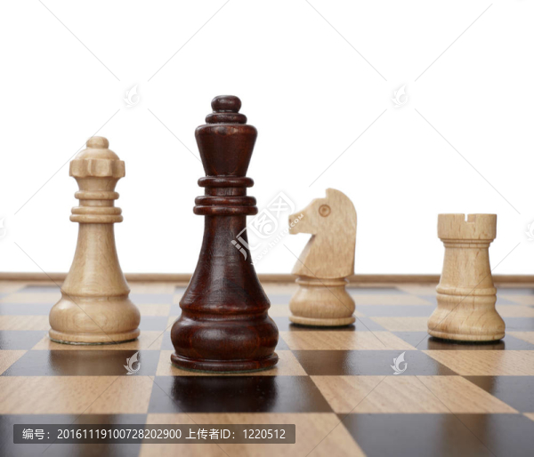 國際象棋棋子