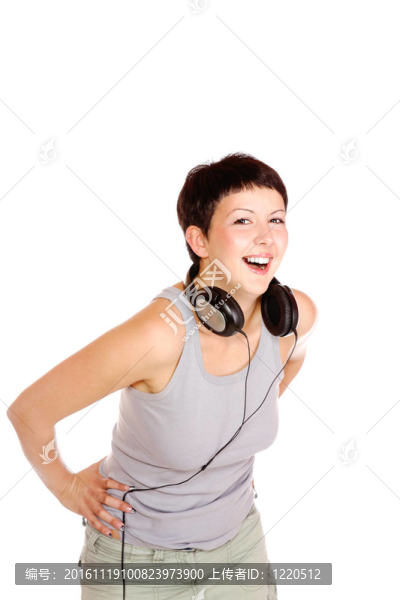 聽音樂