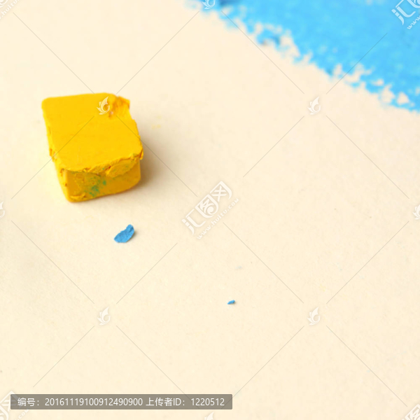 柔和的線條