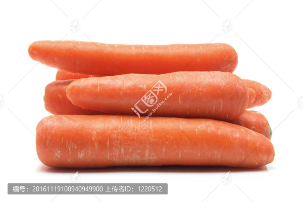 胡蘿卜