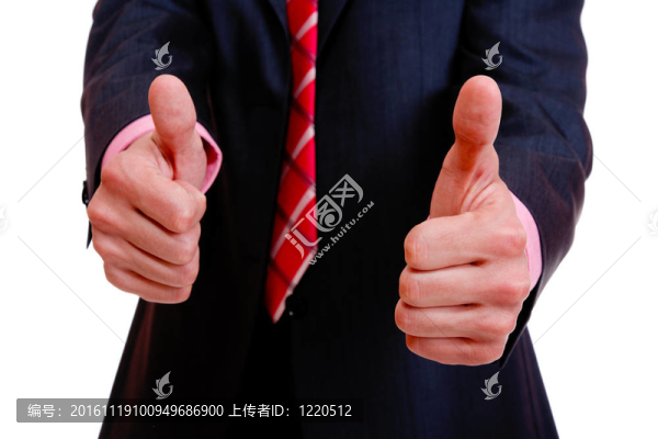 生意人