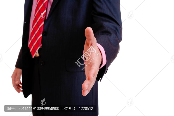生意人