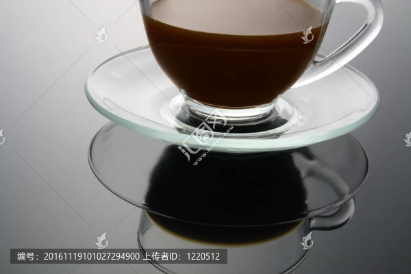 一杯咖啡