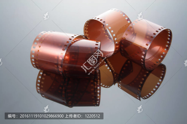 膠卷