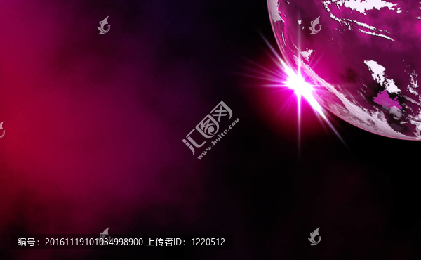 外星行星接近
