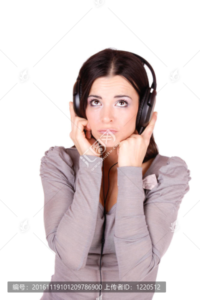 聽音樂