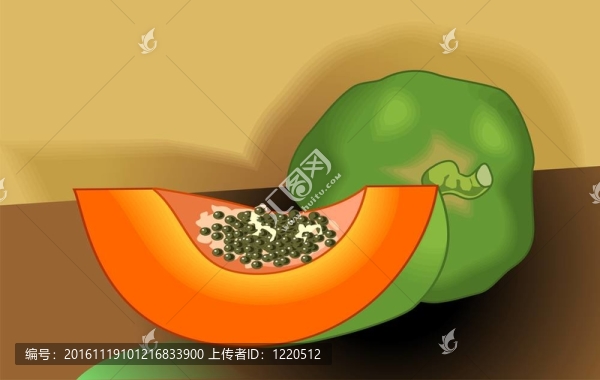 番木瓜