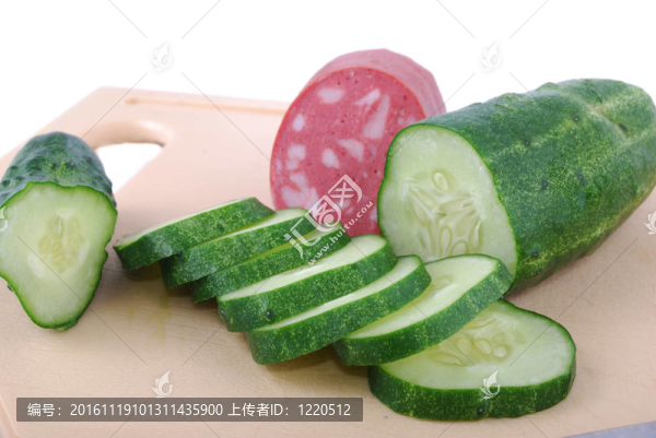 黃瓜