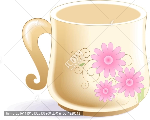 一杯茶