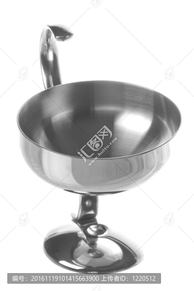 不銹鋼酒杯隔離