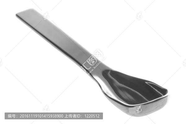 不銹鋼糖勺分離