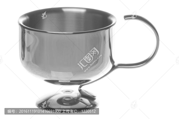 不銹鋼咖啡杯隔離-匯圖網(wǎng) www.fosd68.com 不銹鋼咖啡杯隔離