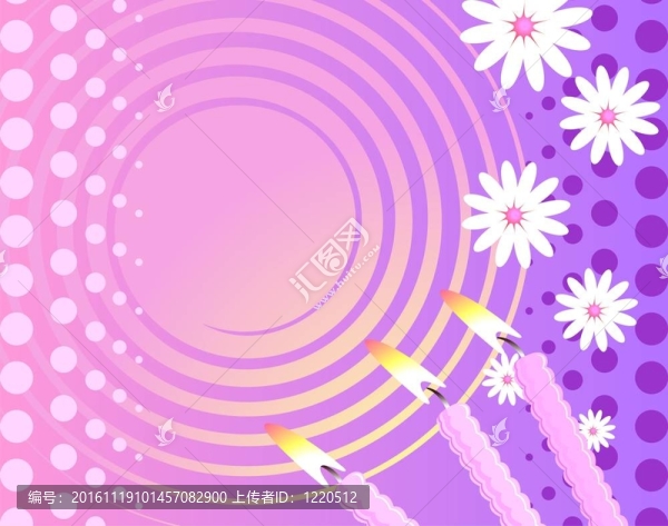 燭光