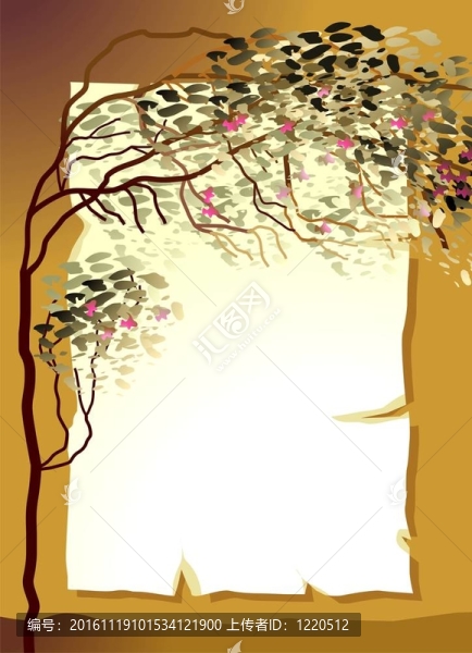 花卉裝飾設(shè)計(jì)