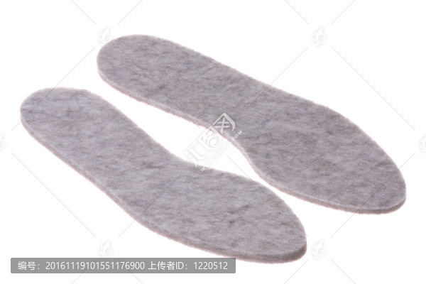 鞋墊墊隔離