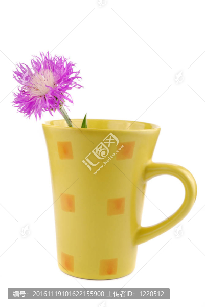 小花束