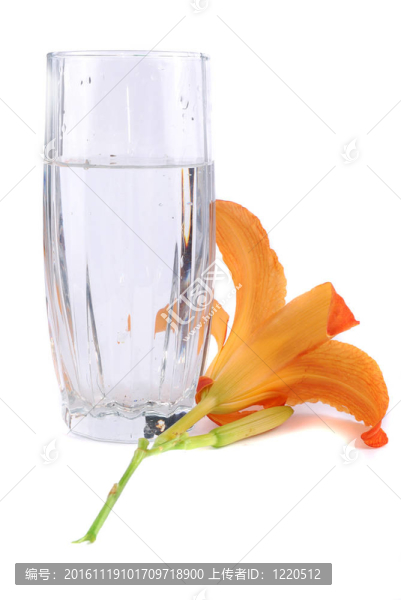小花束
