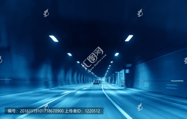 公路隧道