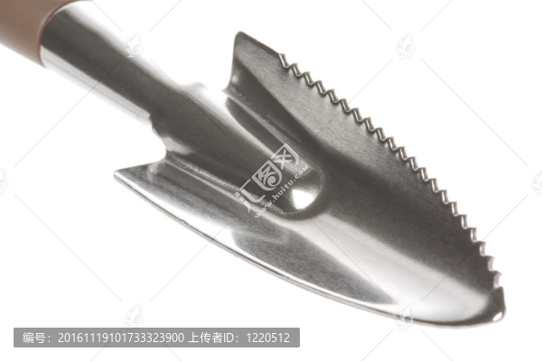 園藝勺分離