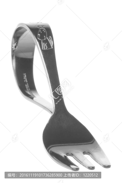 不銹鋼兒童叉隔離