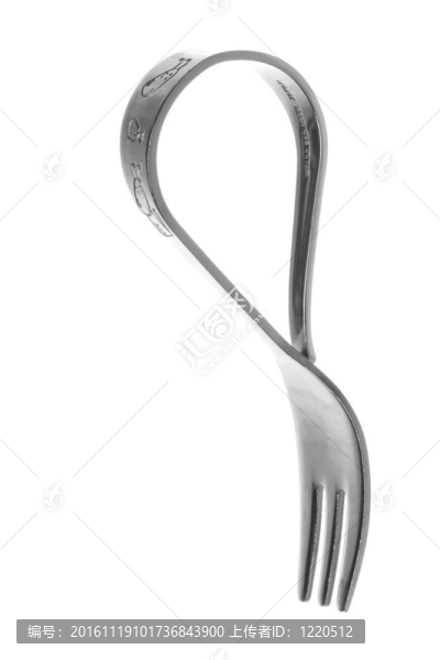 不銹鋼兒童叉隔離