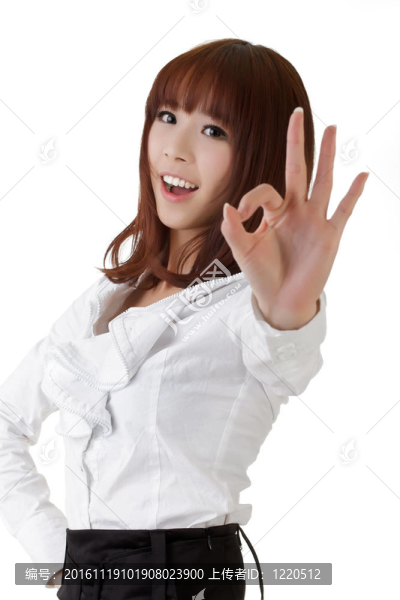 可以